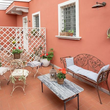 In Versilia Серавеца Екстериор снимка