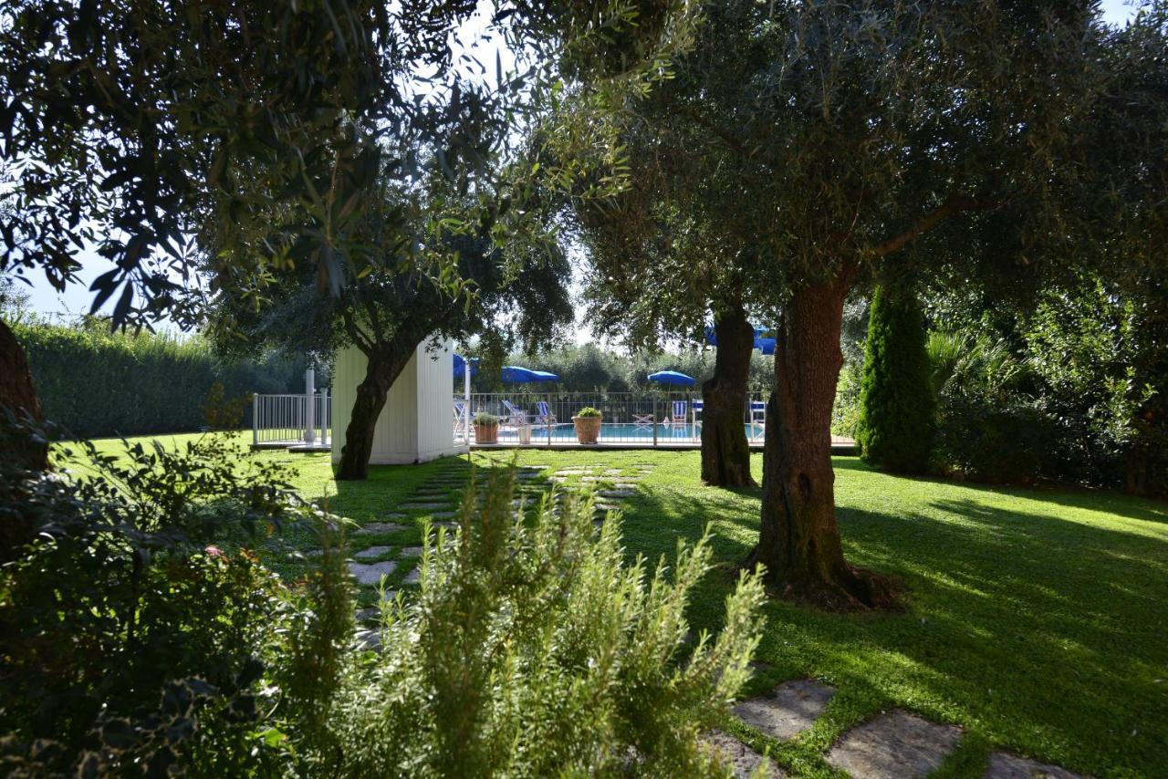 In Versilia Серавеца Екстериор снимка