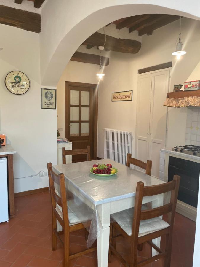 In Versilia Серавеца Екстериор снимка