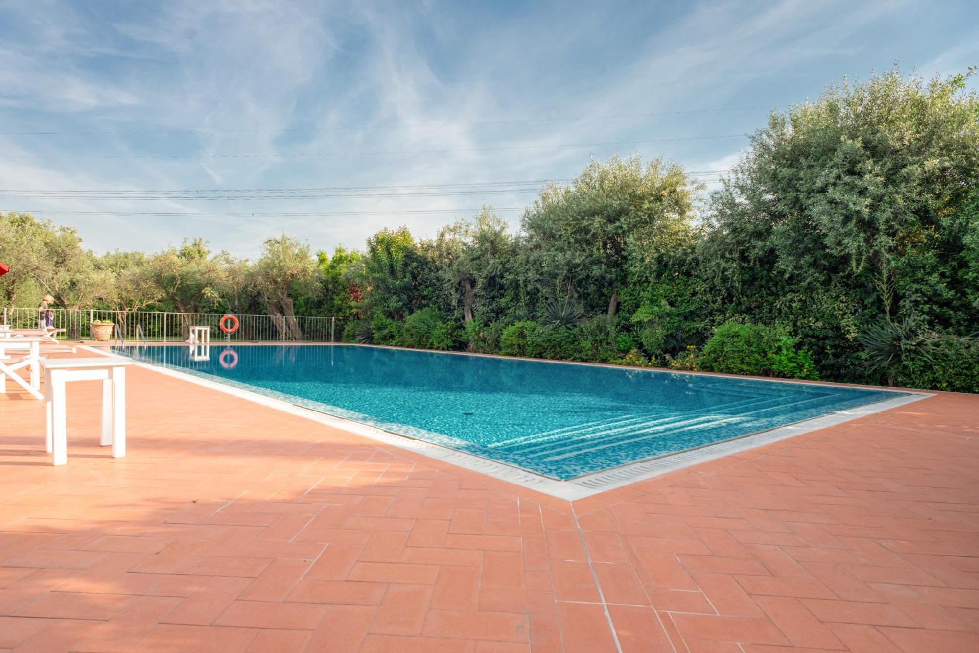 In Versilia Серавеца Екстериор снимка