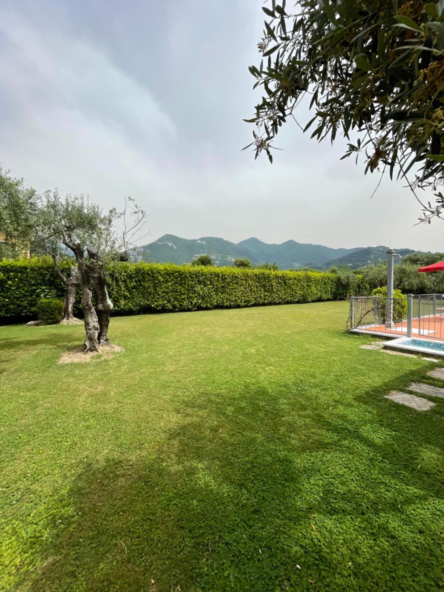 In Versilia Серавеца Екстериор снимка