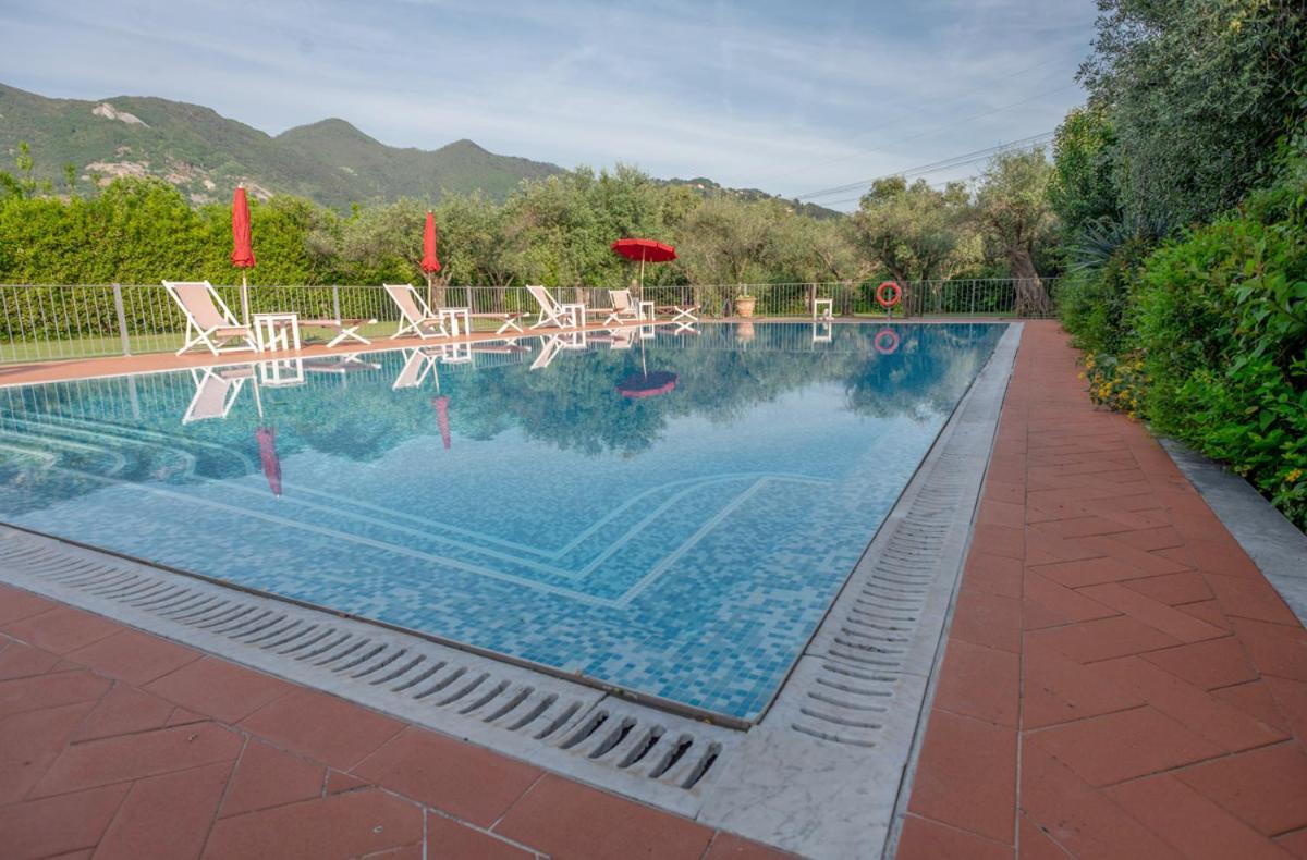 In Versilia Серавеца Екстериор снимка