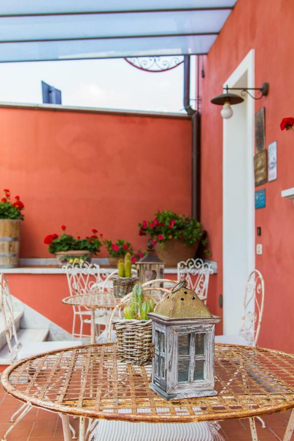In Versilia Серавеца Екстериор снимка