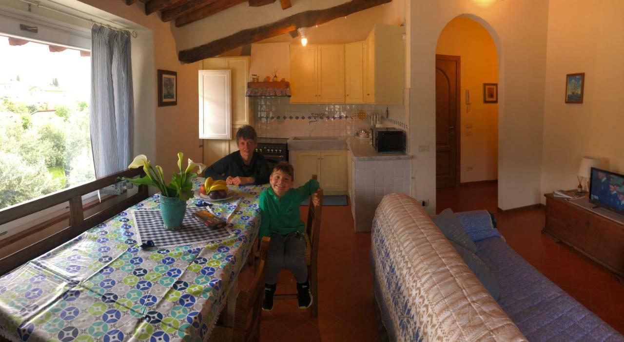 In Versilia Серавеца Екстериор снимка